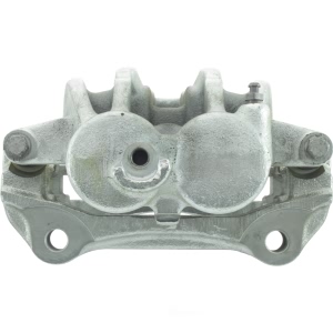 Centric Remanufactured Semi-Loaded Front Driver Side Brake Caliper for Land Rover LR3 - 141.22028
