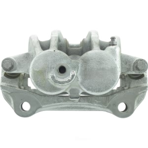 Centric Remanufactured Semi-Loaded Front Driver Side Brake Caliper for 2006 Land Rover LR3 - 141.22028