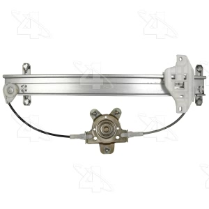 ACI Manual Window Regulator for 1998 Hyundai Sonata - 81018