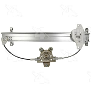 ACI Manual Window Regulator for 1996 Hyundai Sonata - 81018