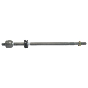 Delphi Front Inner Steering Tie Rod End for 2000 Volkswagen Golf - TA1865