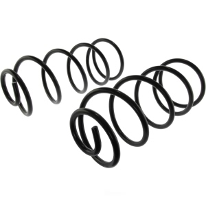 Centric Premium™ Coil Springs for Buick Skylark - 630.62003