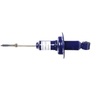 Monroe Monro-Matic Plus™ Front Driver or Passenger Side Strut for 2010 Infiniti QX56 - 801358