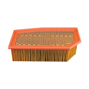 Hastings Panel Air Filter for 2005 Ford E-350 Super Duty - AF1247