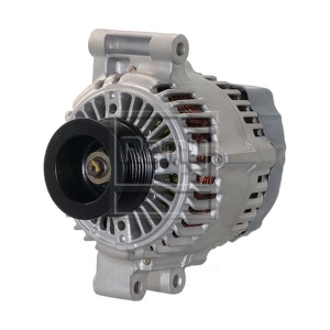 Remy Remanufactured Alternator for 2004 Acura RSX - 12376