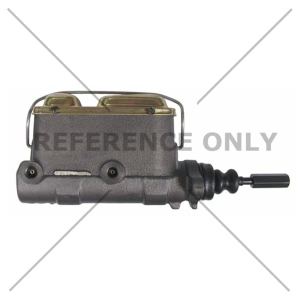 Centric Premium™ Brake Master Cylinder for Dodge - 130.81003