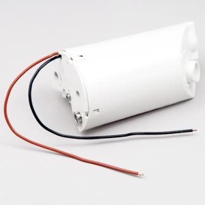 Delphi Fuel Pump Module Assembly for Ford F-250 HD - FG0199