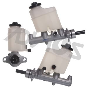 Advics Brake Master Cylinder for 2003 Toyota Camry - BMT-817