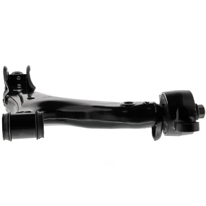 Mevotech Supreme Front Passenger Side Lower Non Adjustable Control Arm for 2003 Lexus LS430 - CMS861135