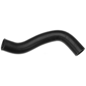 Gates Engine Coolant Molded Radiator Hose for Lincoln MKC - 24647