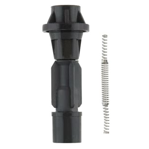 Denso Direct Ignition Coil Boot Kit for 2010 Mazda 3 - 671-4284