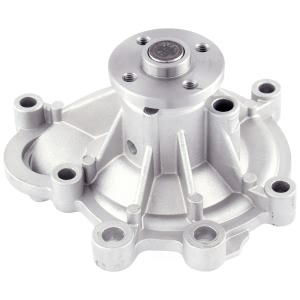 Gates Engine Coolant Standard Water Pump for 2003 Mercedes-Benz C230 - 41012
