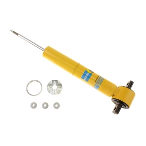 Bilstein Front Driver Or Passenger Side Standard Monotube Shock Absorber for 2011 GMC Sierra 1500 - 24-188227