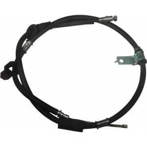 Wagner Parking Brake Cable - BC139179