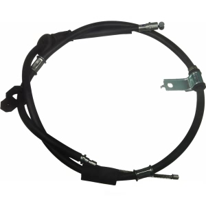 Wagner Parking Brake Cable for 1997 Nissan Maxima - BC139179