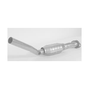Davico Direct Fit Catalytic Converter and Pipe Assembly for Plymouth Breeze - 14545