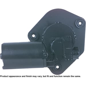 Cardone Reman Remanufactured Wiper Motor for 1989 Lincoln Town Car - 40-293
