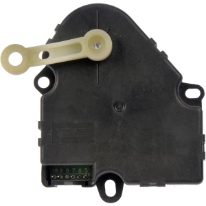 Dorman Hvac Air Door Actuator for 1998 Cadillac DeVille - 604-128