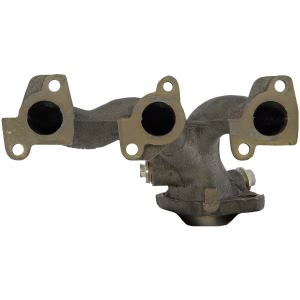 Dorman Cast Iron Natural Exhaust Manifold for 1996 Ford Taurus - 674-363