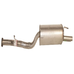 Bosal Rear Exhaust Muffler for 1997 Honda Accord - 282-147