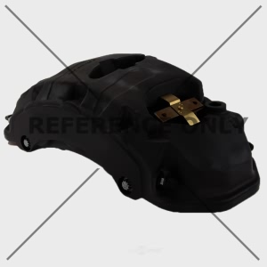 Centric Posi Quiet™ Loaded Brake Caliper for Porsche Panamera - 142.37108