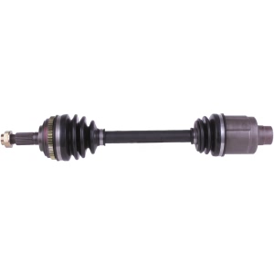 Cardone Reman Remanufactured CV Axle Assembly for 2001 Acura Integra - 60-4121