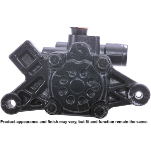 Cardone Reman Remanufactured Power Steering Pump w/o Reservoir for 1998 Honda CR-V - 21-5066