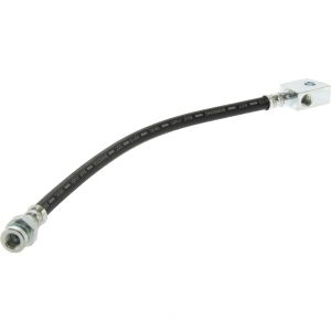 Centric Rear Brake Hose for Isuzu I-Mark - 150.43304