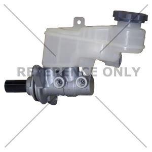 Centric Premium™ Brake Master Cylinder for Suzuki Kizashi - 130.48035