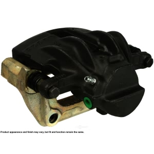 Cardone Reman Remanufactured Unloaded Caliper w/Bracket for 1995 Mercedes-Benz C220 - 19-B2058