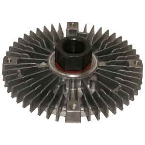 GMB Engine Cooling Fan Clutch for Audi A6 - 980-2020