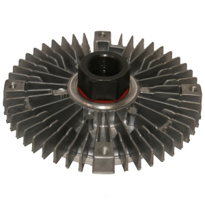 GMB Engine Cooling Fan Clutch for 1998 Audi A6 Quattro - 980-2020