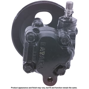 Cardone Reman Remanufactured Power Steering Pump w/o Reservoir for Mitsubishi Expo - 21-5885