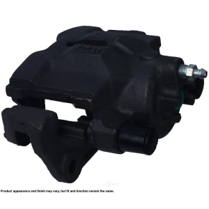 Cardone Reman Remanufactured Unloaded Caliper w/Bracket for 1987 Suzuki Samurai - 19-B1042