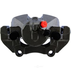 Centric Remanufactured Semi-Loaded Front Passenger Side Brake Caliper for 2005 Mazda 3 - 141.45101