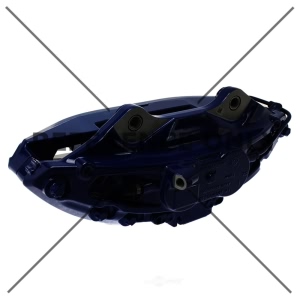 Centric Posi Quiet™ Loaded Brake Caliper for 2019 BMW M760i xDrive - 142.34212