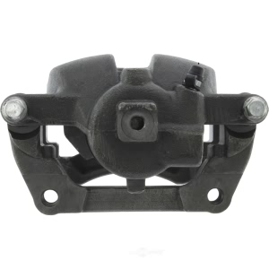 Centric Remanufactured Semi-Loaded Front Passenger Side Brake Caliper for 2007 Mini Cooper - 141.34083