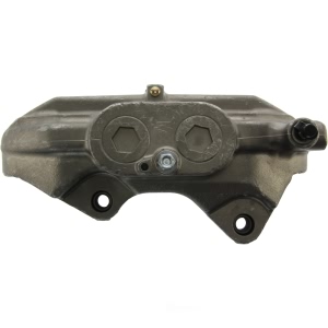 Centric Semi-Loaded Brake Caliper for Lexus RC200t - 141.44252