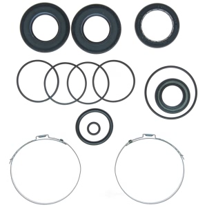 Gates Rack And Pinion Seal Kit for Acura CL - 348461