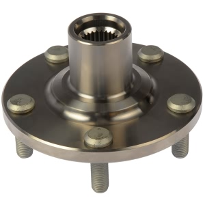 Dorman OE Solutions Front Passenger Side Wheel Hub for Toyota Camry - 930-411