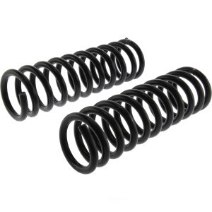 Centric Premium™ Coil Springs for Jeep Liberty - 630.58032