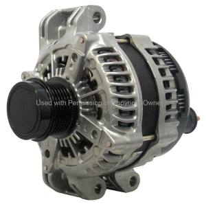 Quality-Built Alternator Remanufactured for 2015 Jeep Grand Cherokee - 11598