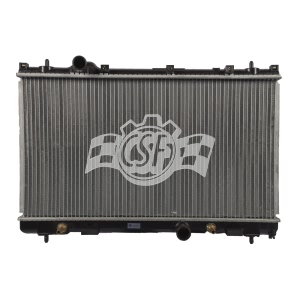 CSF Radiator for Plymouth - 3180