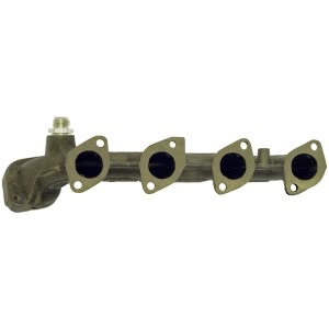 Dorman Cast Iron Natural Exhaust Manifold for 1999 Ford Expedition - 674-460