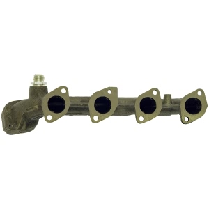 Dorman Cast Iron Natural Exhaust Manifold for 2001 Ford Expedition - 674-460