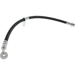 Centric Front Driver Side Brake Hose for 1999 Honda Prelude - 150.40063