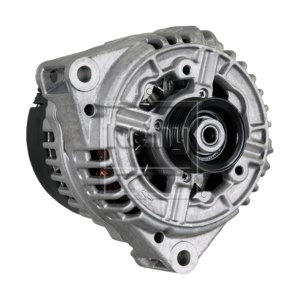 Remy Remanufactured Alternator for 2000 Mercedes-Benz S500 - 12043