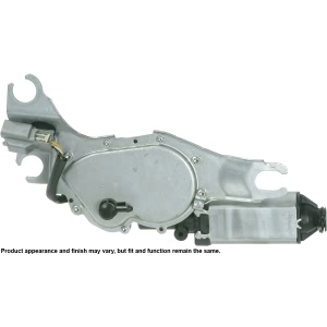 Cardone Reman Remanufactured Wiper Motor for Volvo - 43-4809