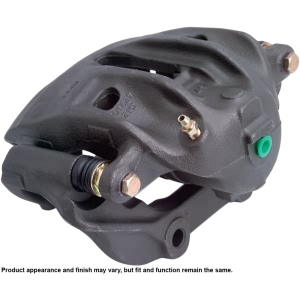 Cardone Reman Remanufactured Unloaded Caliper w/Bracket for 2000 Cadillac Catera - 18-B4648