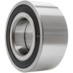 Quality-Built Wheel Bearing for Peugeot - WH513151